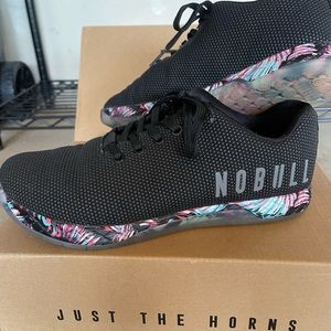 Nobull Shoes